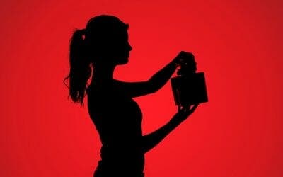 Camarón que se duerme, ¡se queda sin clientes!