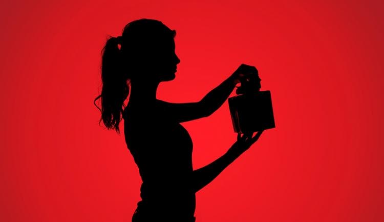 Camarón que se duerme, ¡se queda sin clientes!