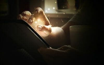 Navegantes en la red: radiografía de los usuarios de internet