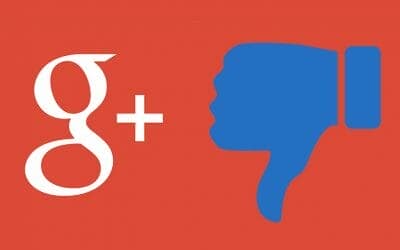5 lecciones que nos deja la desaparición de Google+ (q.e.p.d.)