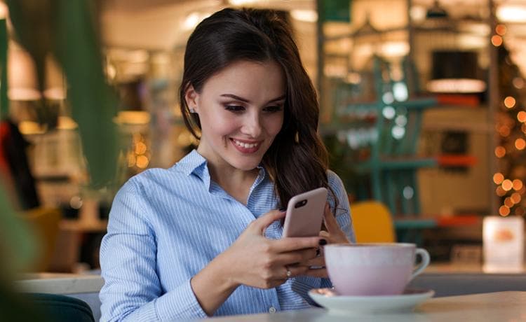 Así se comportan los compradores virtuales: el mundo a un clic de distancia