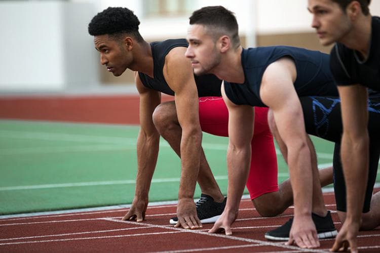 Mercadeo Global - Álvaro Mendoza