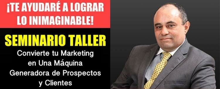 Mercadeo Global - Álvaro Mendoza