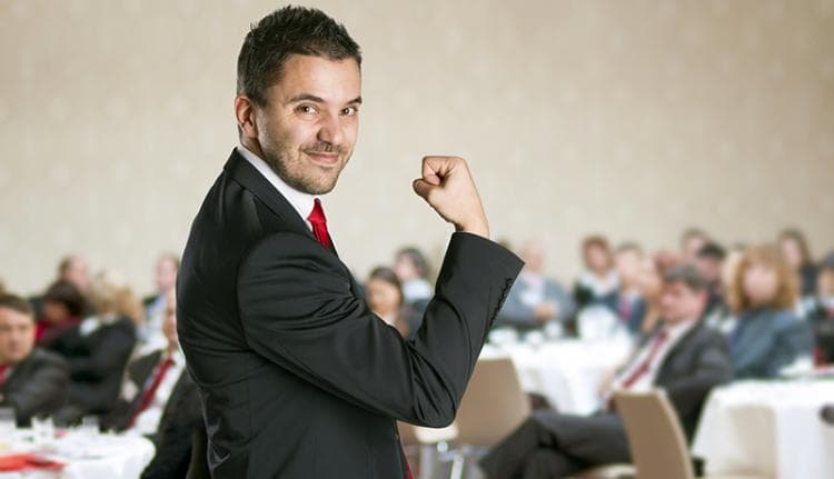 Potencia tus fortalezas