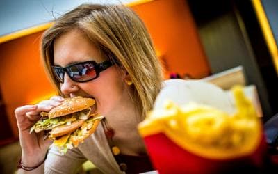 Big Mac: el verdadero secreto está en… ¡el sistema!