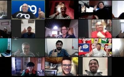 ¿Sabes cuál es el GPS del éxito en los negocios?