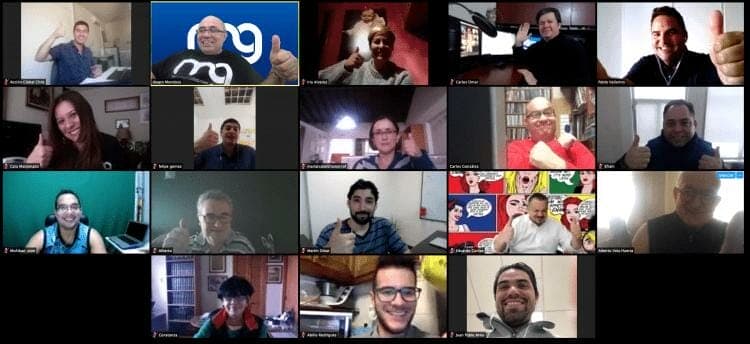 ¿Sabes cuál es el GPS del éxito en los negocios?