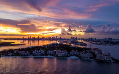 Fisher Island: 3 lecciones de la isla de la fantasía