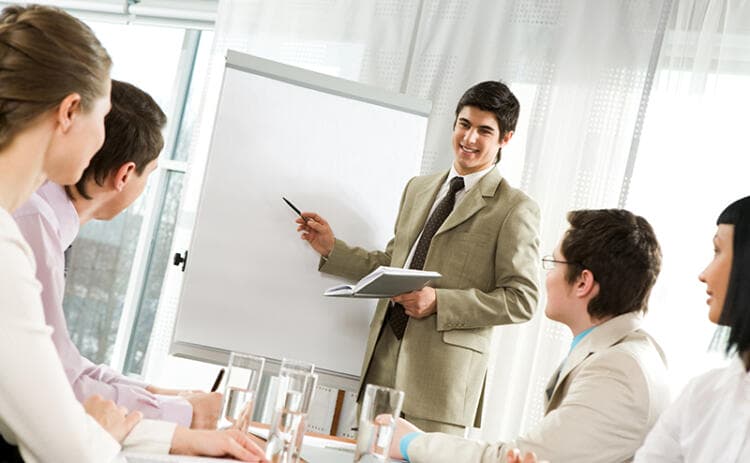 Mercadeo Global - Álvaro Mendoza