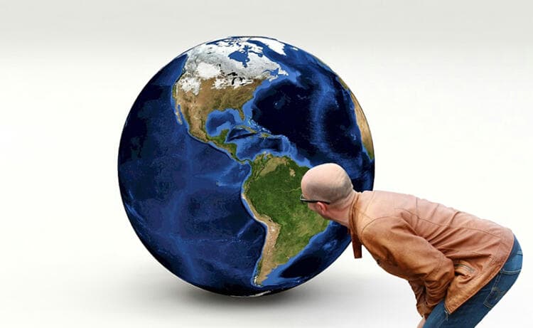 Mercadeo Global - Álvaro Mendoza