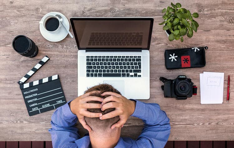 Si no eres exitoso es por alguno de estos 5 miedos