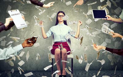 Emprendedores: la fuerza laboral de hoy y del futuro