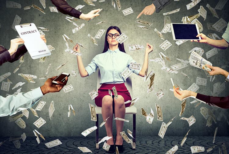 Mercadeo Global - Álvaro Mendoza