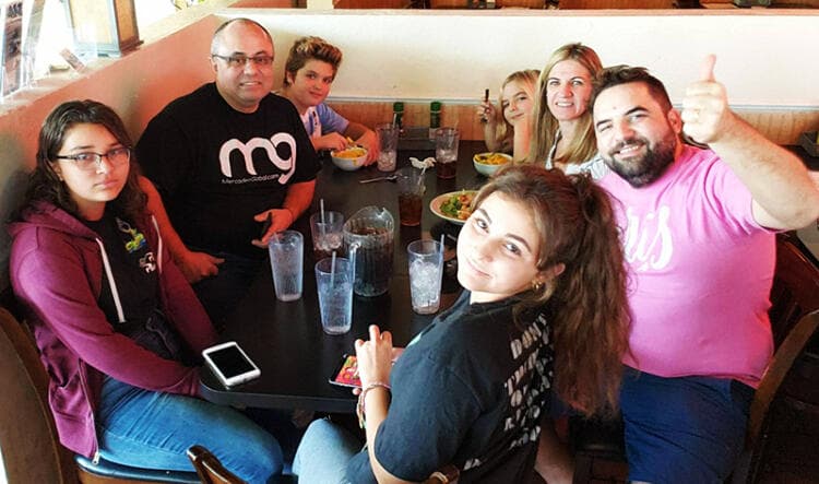 Mercadeo Global - Álvaro Mendoza