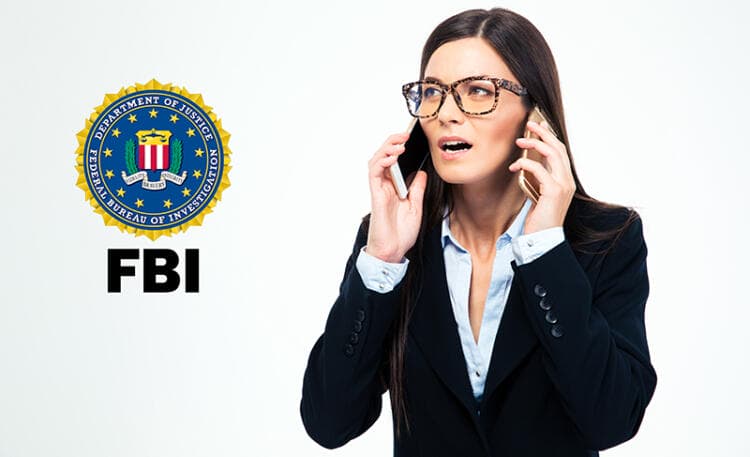 El arma secreta del FBI para catapultar tu negocio