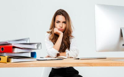 7 obstáculos que te impiden alcanzar tus metas