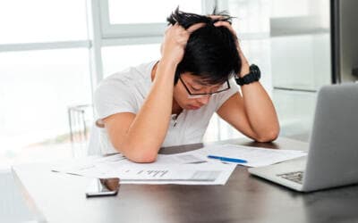 5 graves (terribles) errores de tu estrategia de marketing