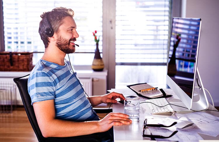 Mercadeo Global - Álvaro Mendoza