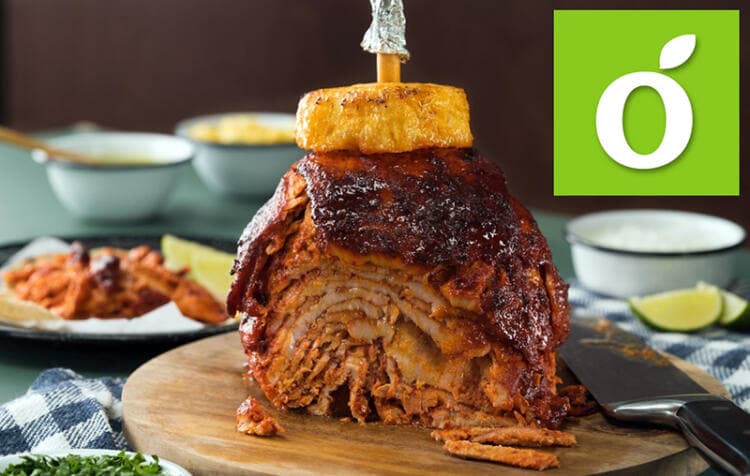 Mercadeo Global - Álvaro Mendoza