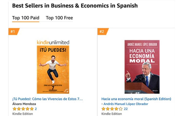 Mercadeo Global - Álvaro Mendoza