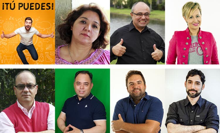 Sé visible, posiciónate y llama la atención: ¡Tú puedes!