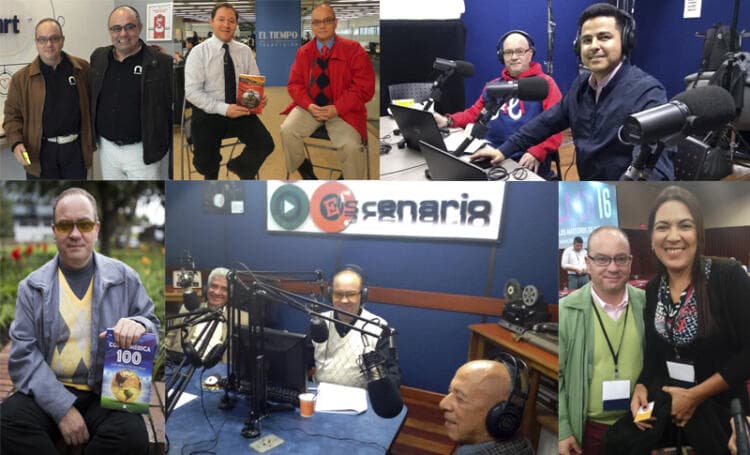 Mercadeo Global - Álvaro Mendoza