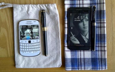 BlackBerry: adiós (definitivo) a un ícono de la revolución digital