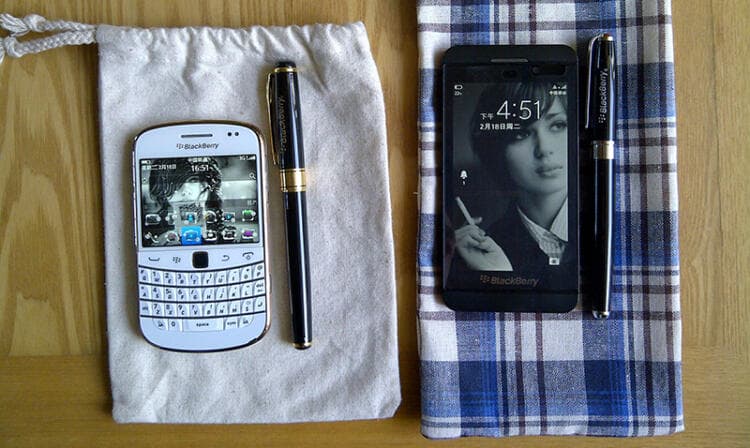 BlackBerry: adiós (definitivo) a un ícono de la revolución digital