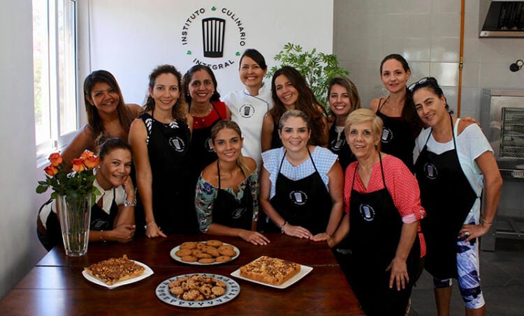 Katia Brambila tiene la receta para comer feliz y sin culpa » Alvaro Mendoza