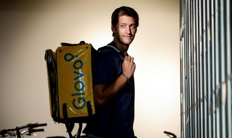 Óscar Pierre: llevar la contraria como fórmula de éxito en los negocios