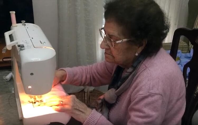 ‘No me voy a cruzar de brazos’: ¡esa es la actitud ante la crisis!