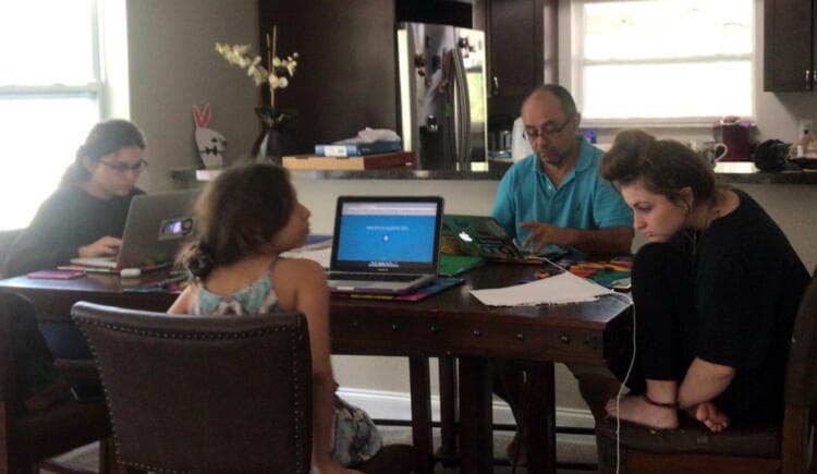 Mercadeo Global - Álvaro Mendoza