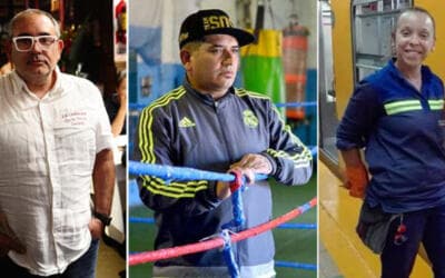 3 oasis de solidaridad: el ser humano marca la verdadera diferencia