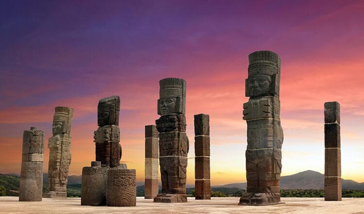 Los cuatro acuerdos toltecas: sabiduría popular para la vida