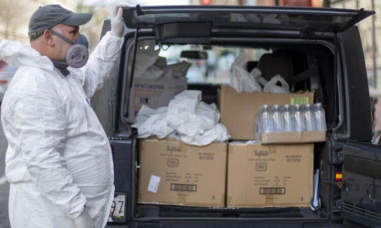 Las soluciones a la crisis se cocinan separadas, pero no solas