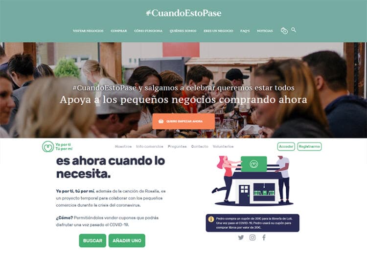 Mercadeo Global - Álvaro Mendoza