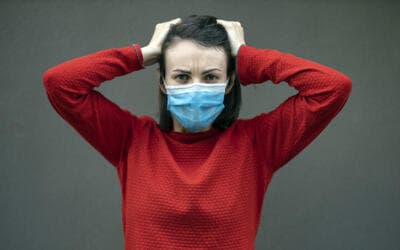 Las 7 fases emocionales del confinamiento: ¿en cuál estás?