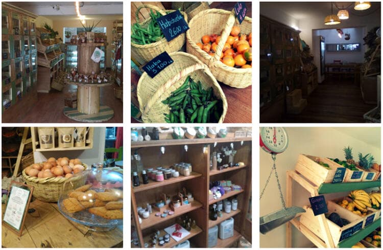 Mercadeo Global - Álvaro Mendoza