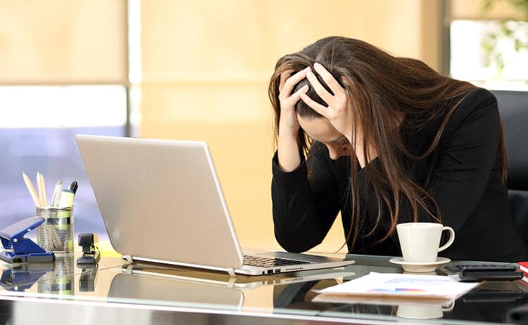 ¿Eres de los que tienen miedo de enfrentar la nueva realidad?