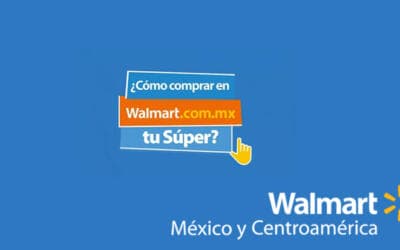Walmart México: lecciones de una empresa que se ríe de la crisis