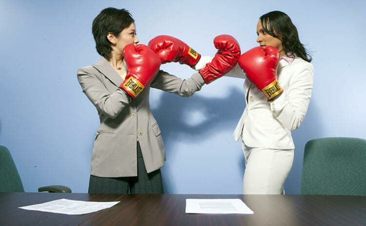 Mercadeo Global - Álvaro Mendoza