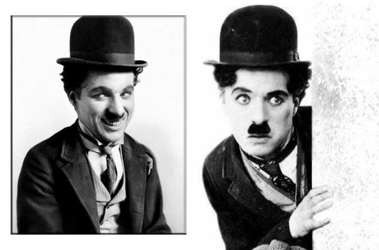 5 lecciones de marketing de Charles Chaplin (risas)