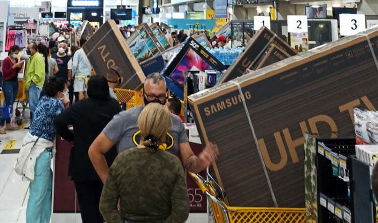 ¿Me aceptas un reto? Es solo por un día…