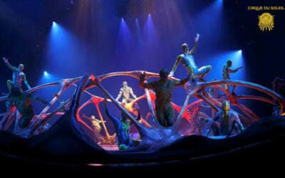 Circo del Sol: ¿cae el telón para el ‘espectáculo perfecto’?