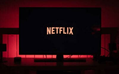 Netflix: las 5 fortalezas de una de mis debilidades…