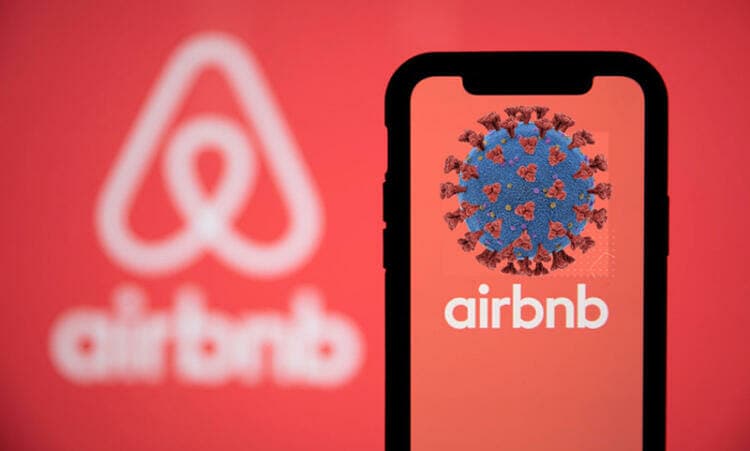 ¿Podrá el coronavirus acabar con Airbnb? 4 poderosas lecciones