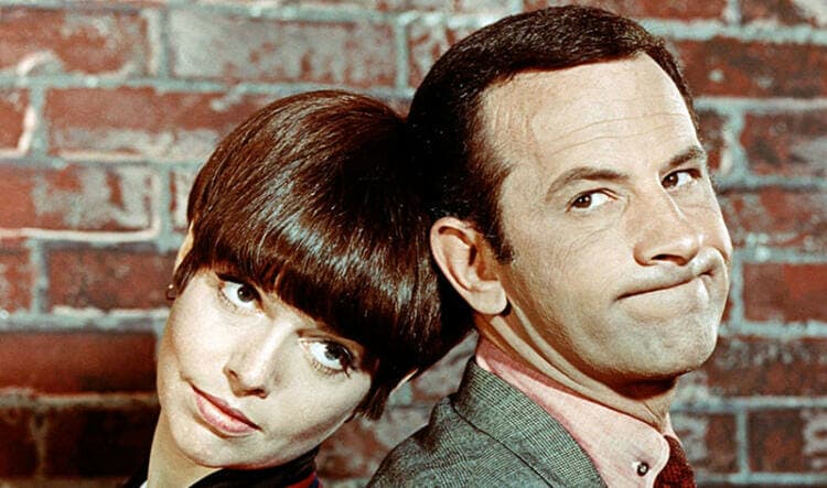 Cuando el éxito es tu peor enemigo: ‘Superagente 86’