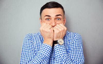 ¿Miedo, quién dijo miedo? Haz que sea tu mayor aliado