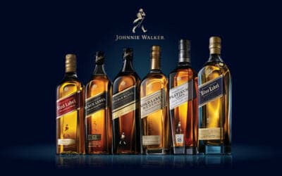 Johnnie Walker: 200 años y sigue caminando (Keep Walking)