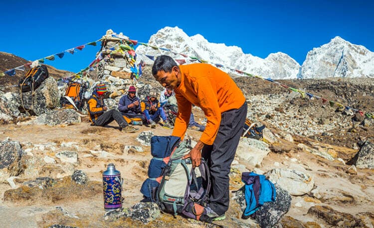 Mercadeo Global - Álvaro Mendoza